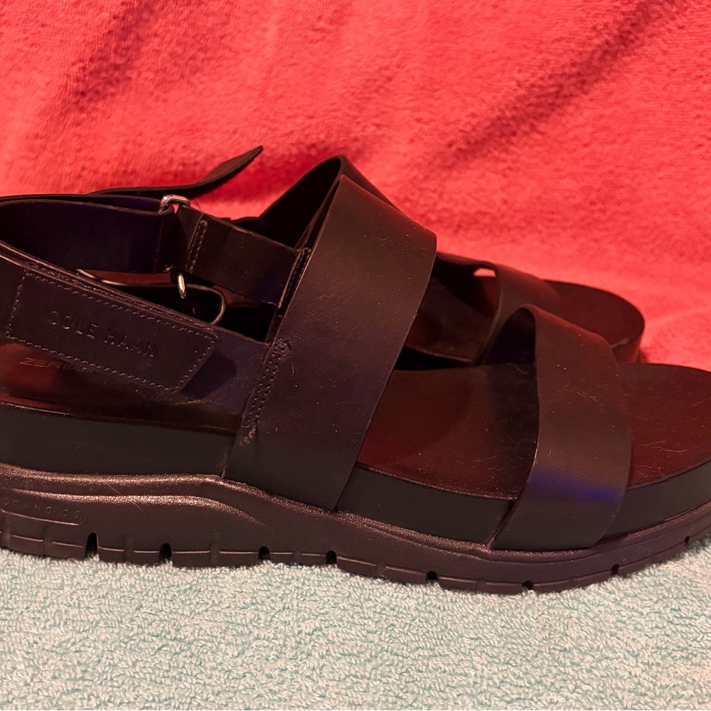 Cole Haan sandals